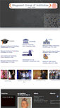 Mobile Screenshot of bhagwantgroup.com